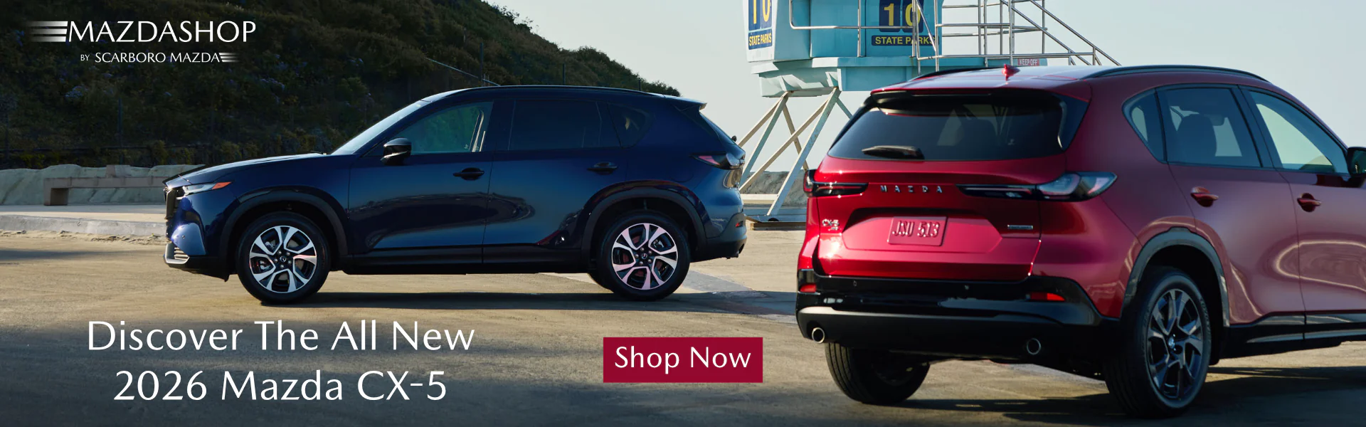 Elevate Your Mazda Driving Experience